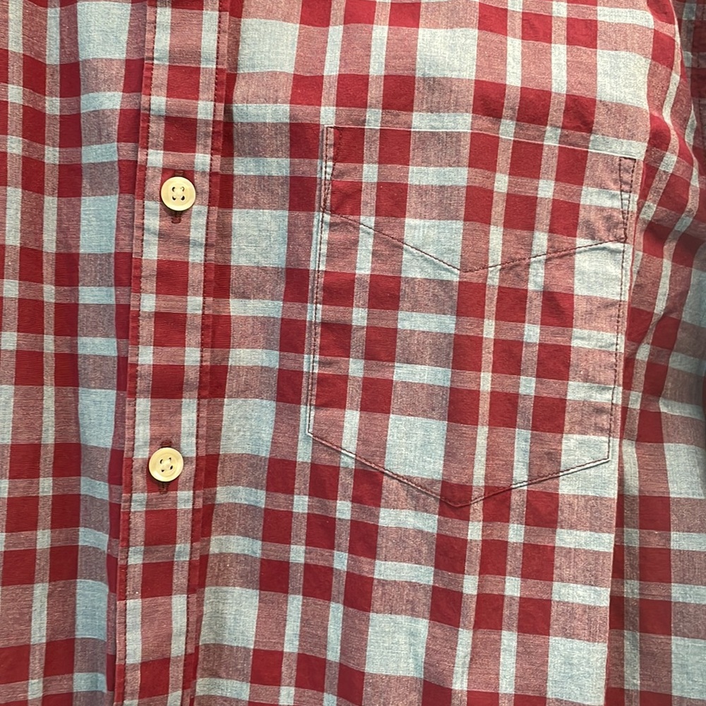 Bonobos button up - Picture 2 of 3